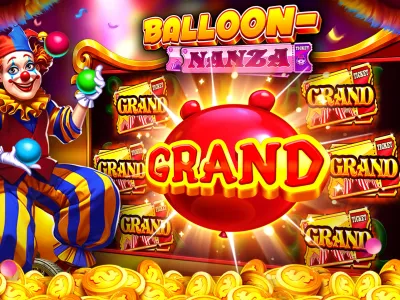 Koleksi Game Slot Terlengkap