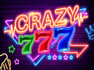 Crazy 777 screenshot