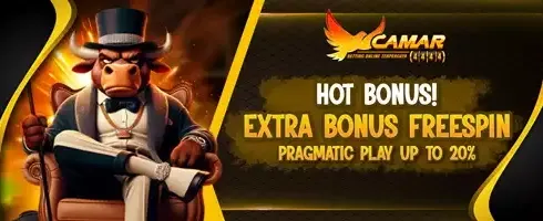 Ekstra Freespin & Buyspin Gratis promotion