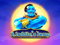 Aladdin's Lamp screenshot