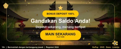 Rasakan Sensasi Menang Maxwin